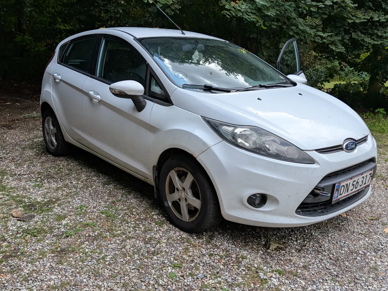 Billede 2 - Ford Fiesta 