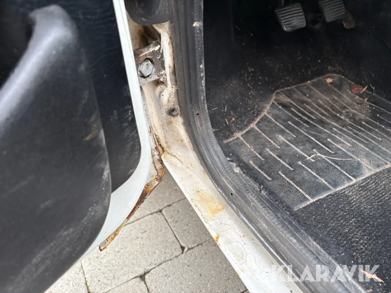 Billede 9 - Personbil Volkswagen Polo 1.3