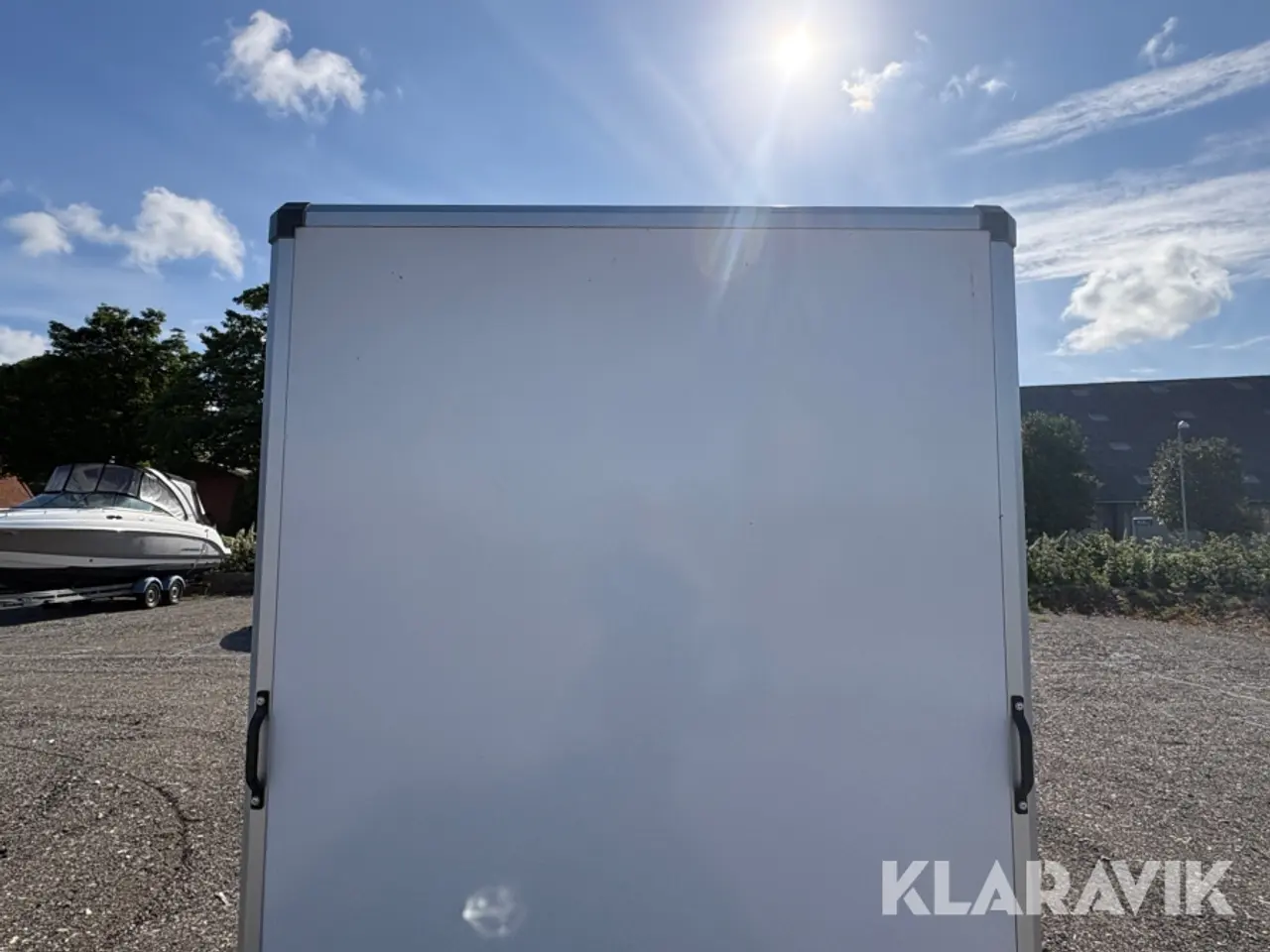 Billede 12 - Kassetrailer Variant 2017c3d