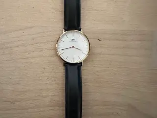 Daniel Wellington ur