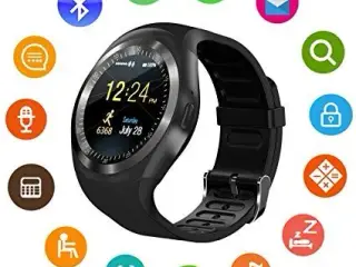 Y1 smartwatch 2018 model!