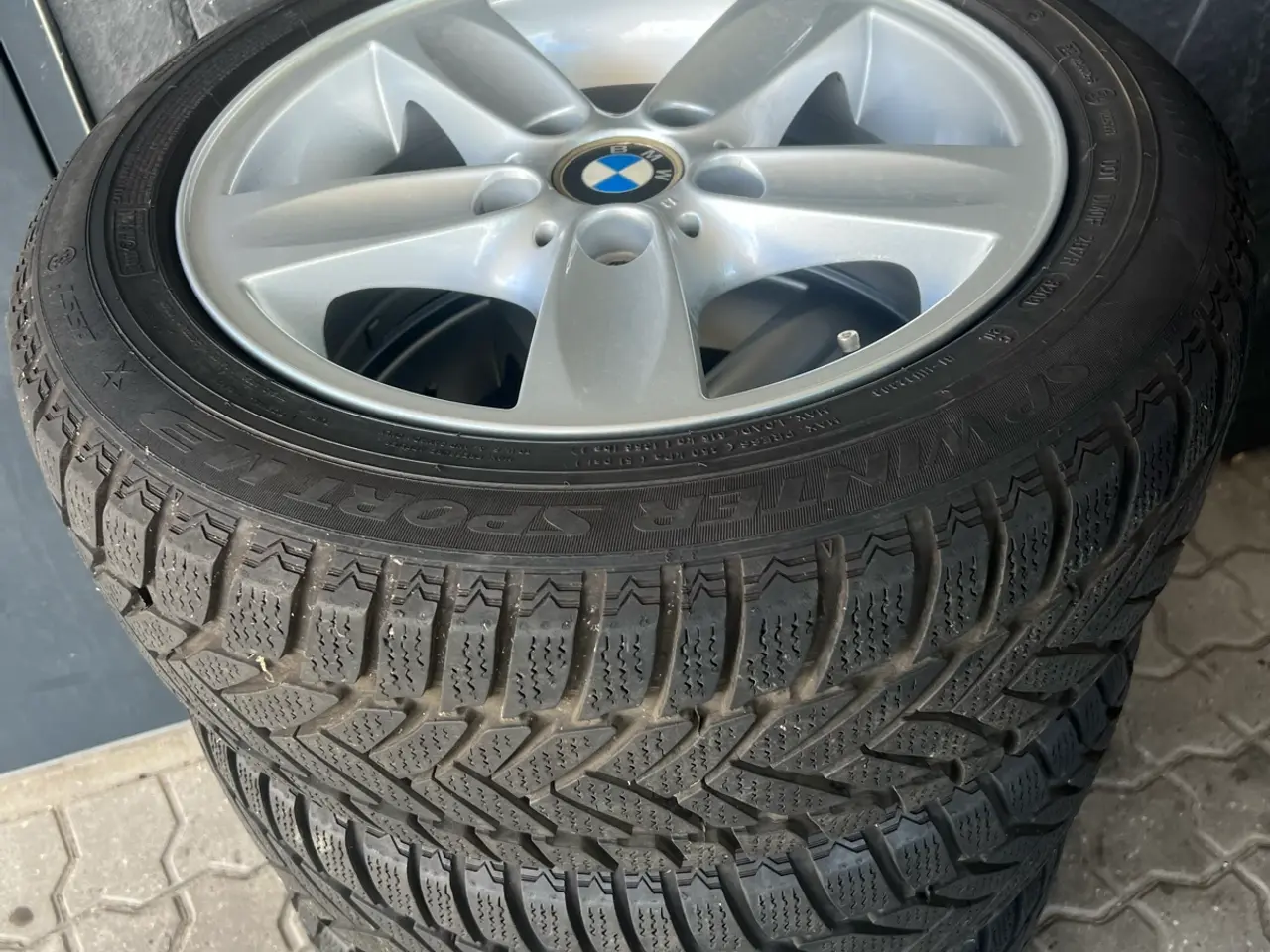 Billede 1 - BMW