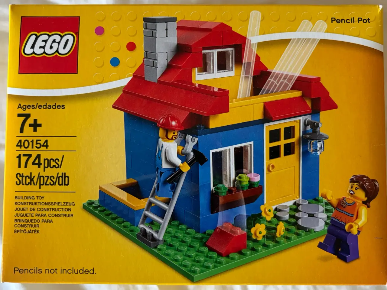 Billede 1 - Lego