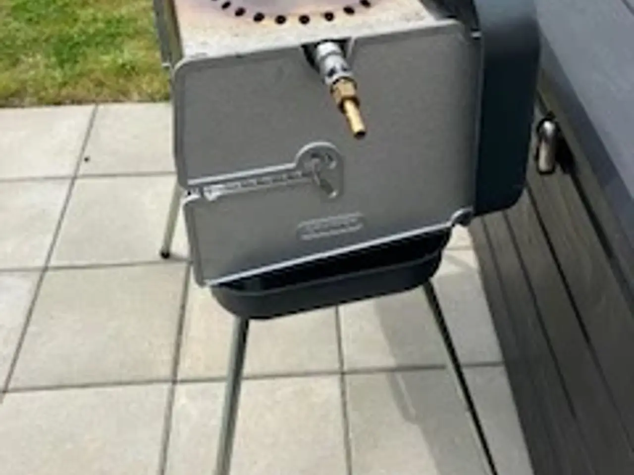 Billede 4 - Kramer Grill