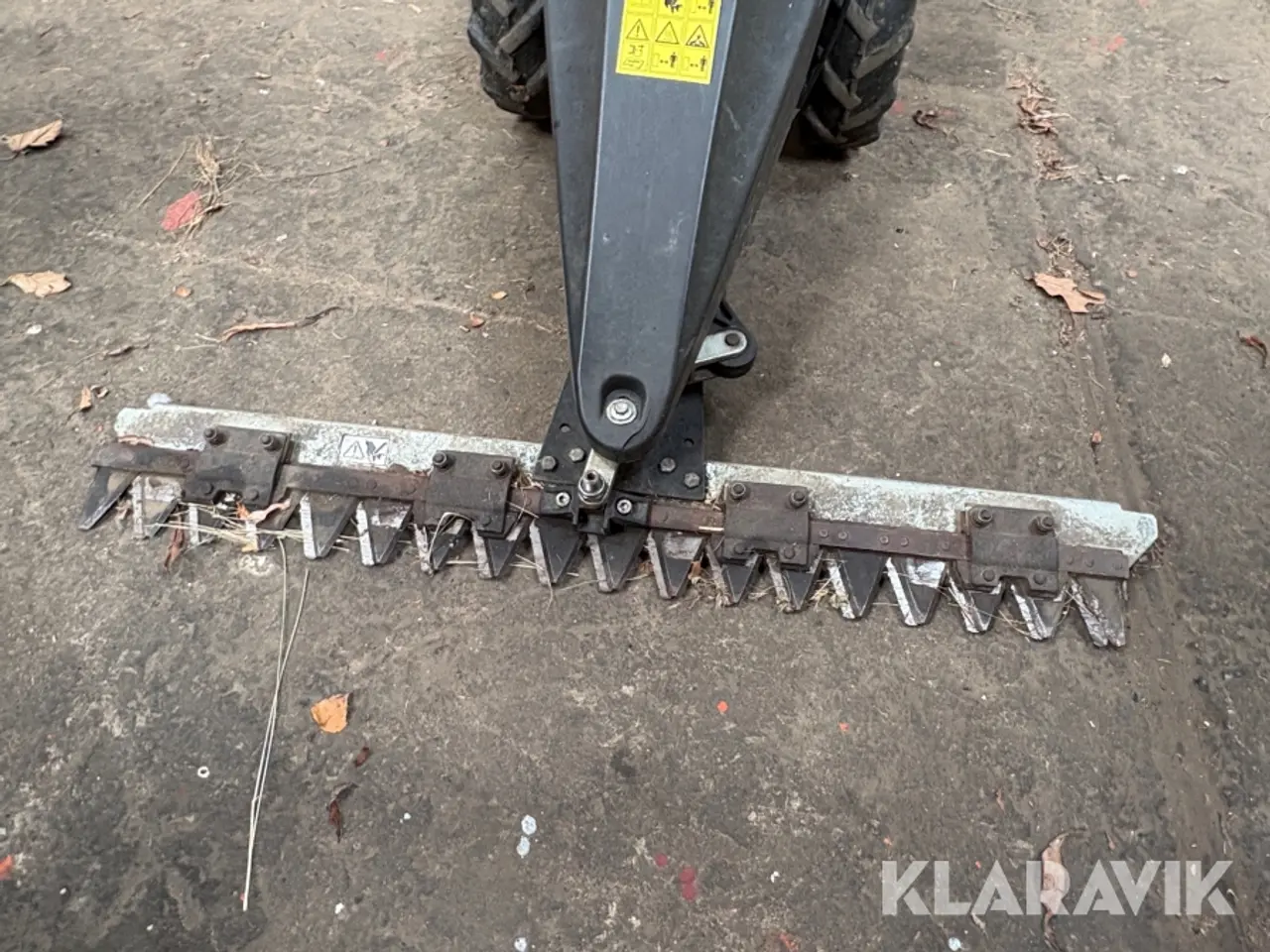 Billede 5 - Fingerklipper Texas CB 8700