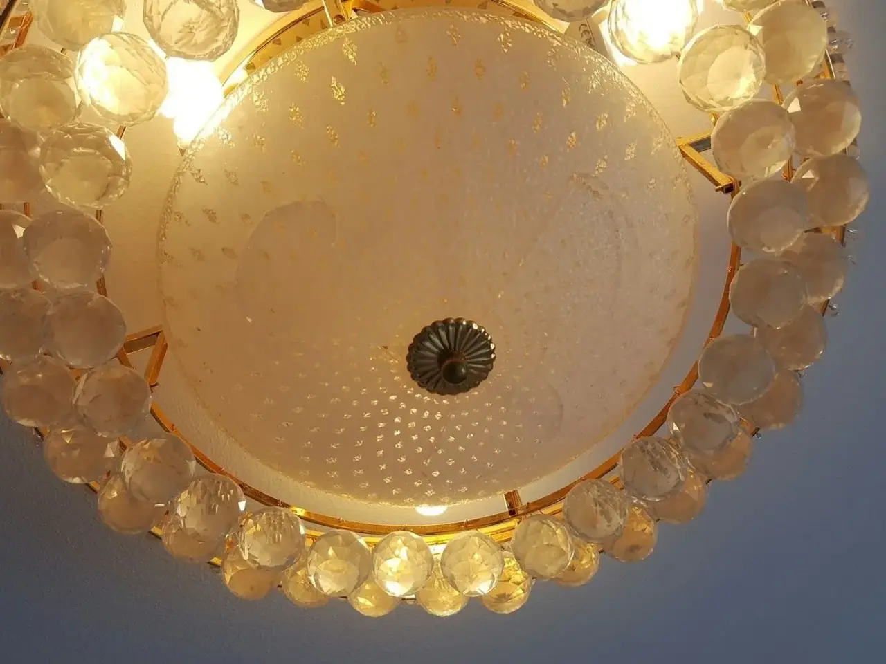 Billede 3 - Loftslampe