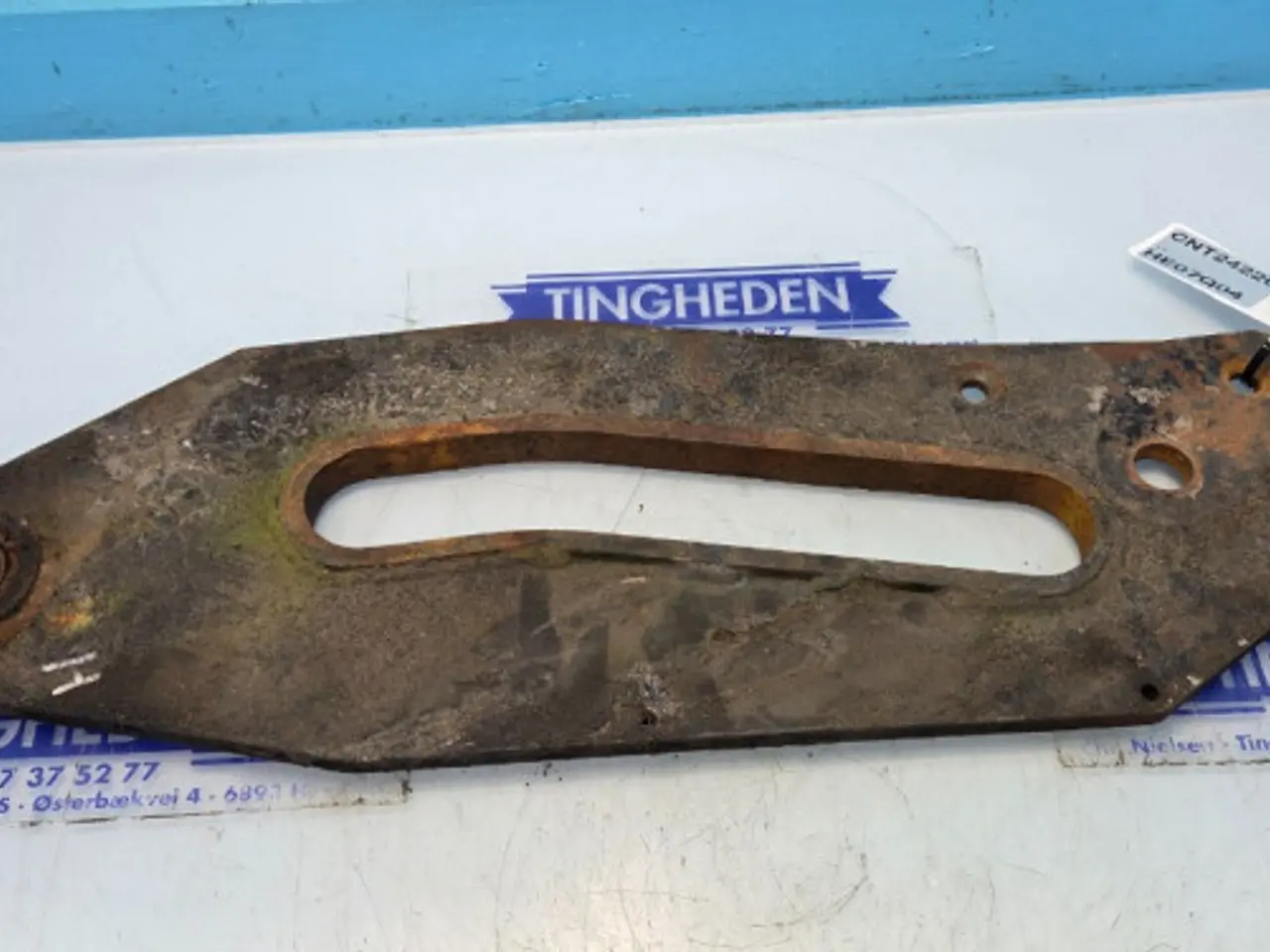 Billede 12 - New Holland BB9060 Arm 84524112