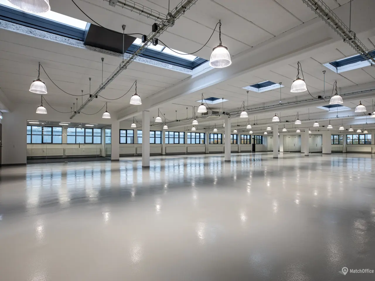 Billede 1 - 1506-42: Kanalholmen 14C, 1. - 893 m²