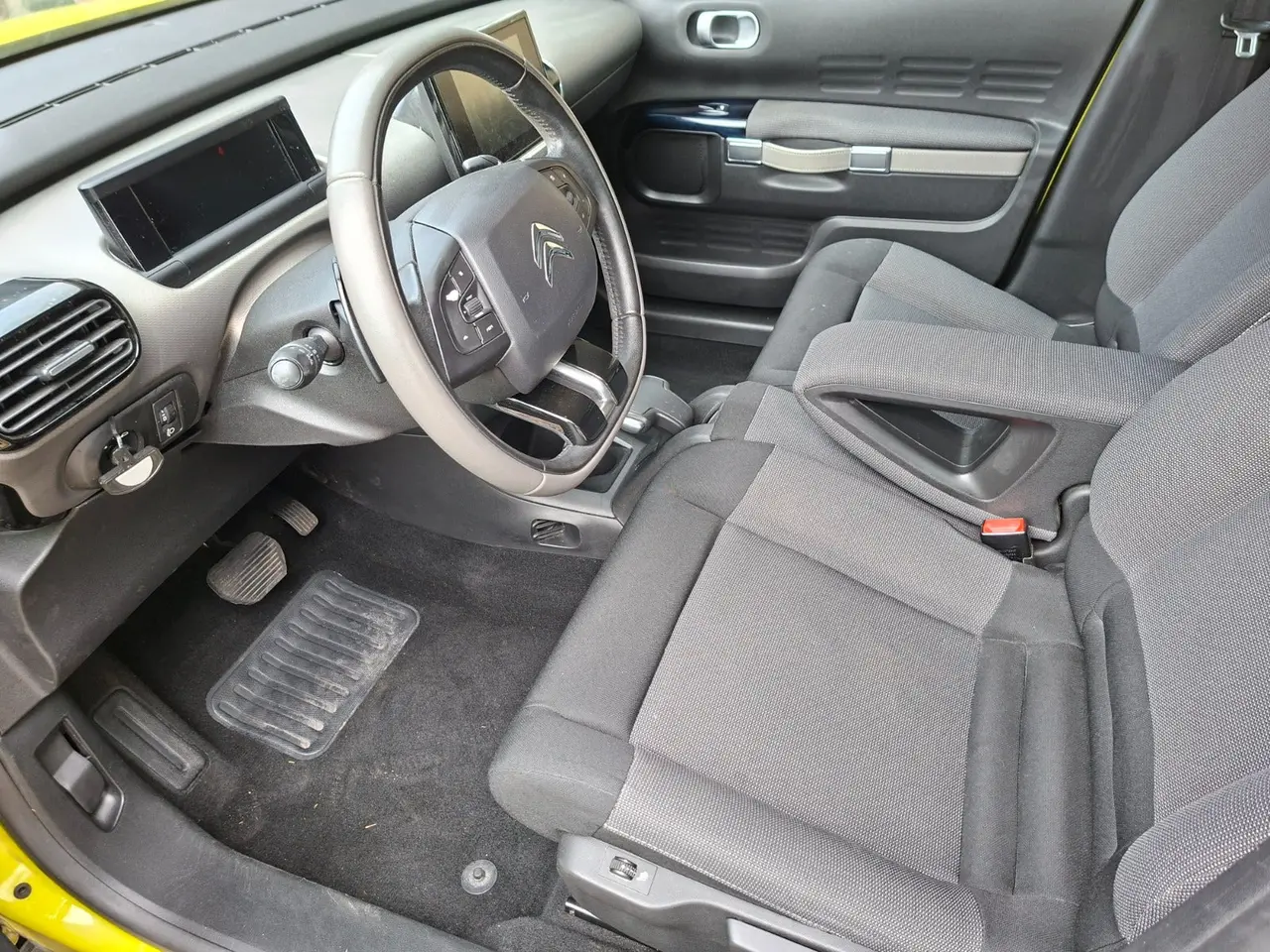 Billede 6 - Citroën C4 Cactus 1,2 PureTech 82 Feel Edition ETG