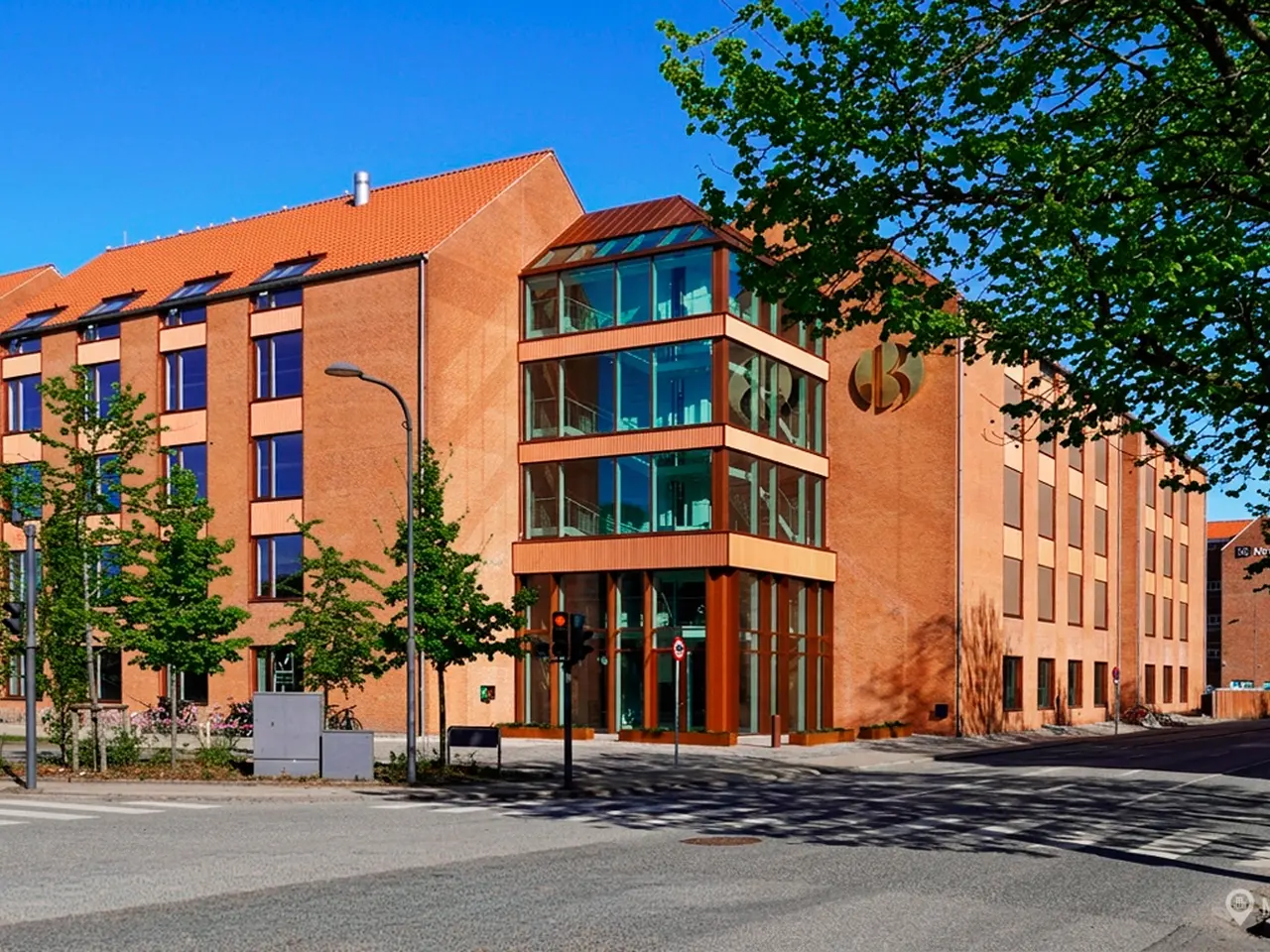 Billede 2 - 1.612 m² istandsat lejemål