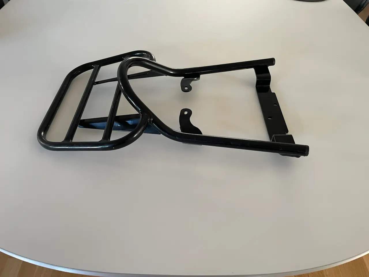 Billede 1 - Bagagebære til Suzuki GSX-R 1000