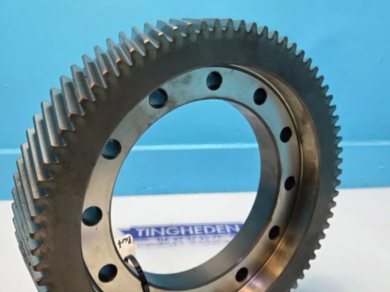 Billede 11 - New Holland CR9.90 Tandhjul 47894371