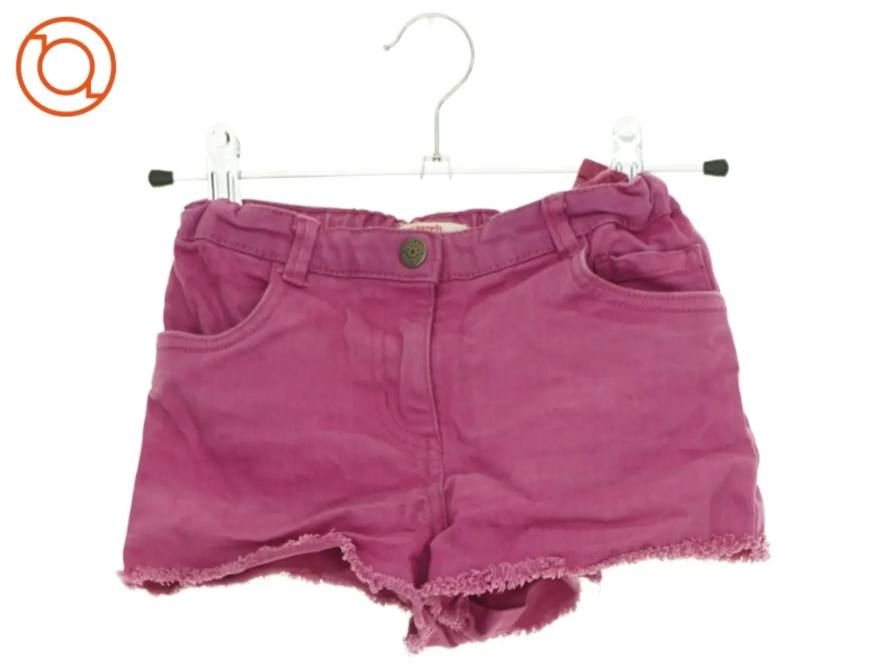 Billede 1 - Shorts (str. 116 cm)