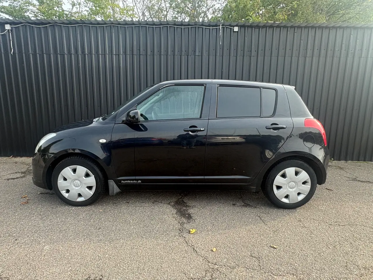 Billede 1 - Suzuki Swift 1,3 GL-S