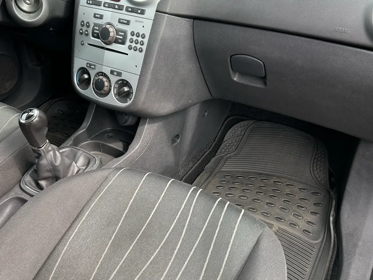 Billede 6 - Opel Corsa 1,3 cdti Ecoflex