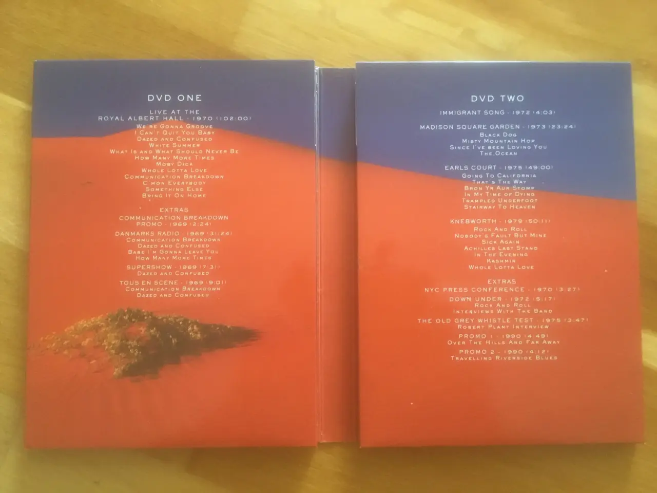 Billede 2 - LED Zeppelin