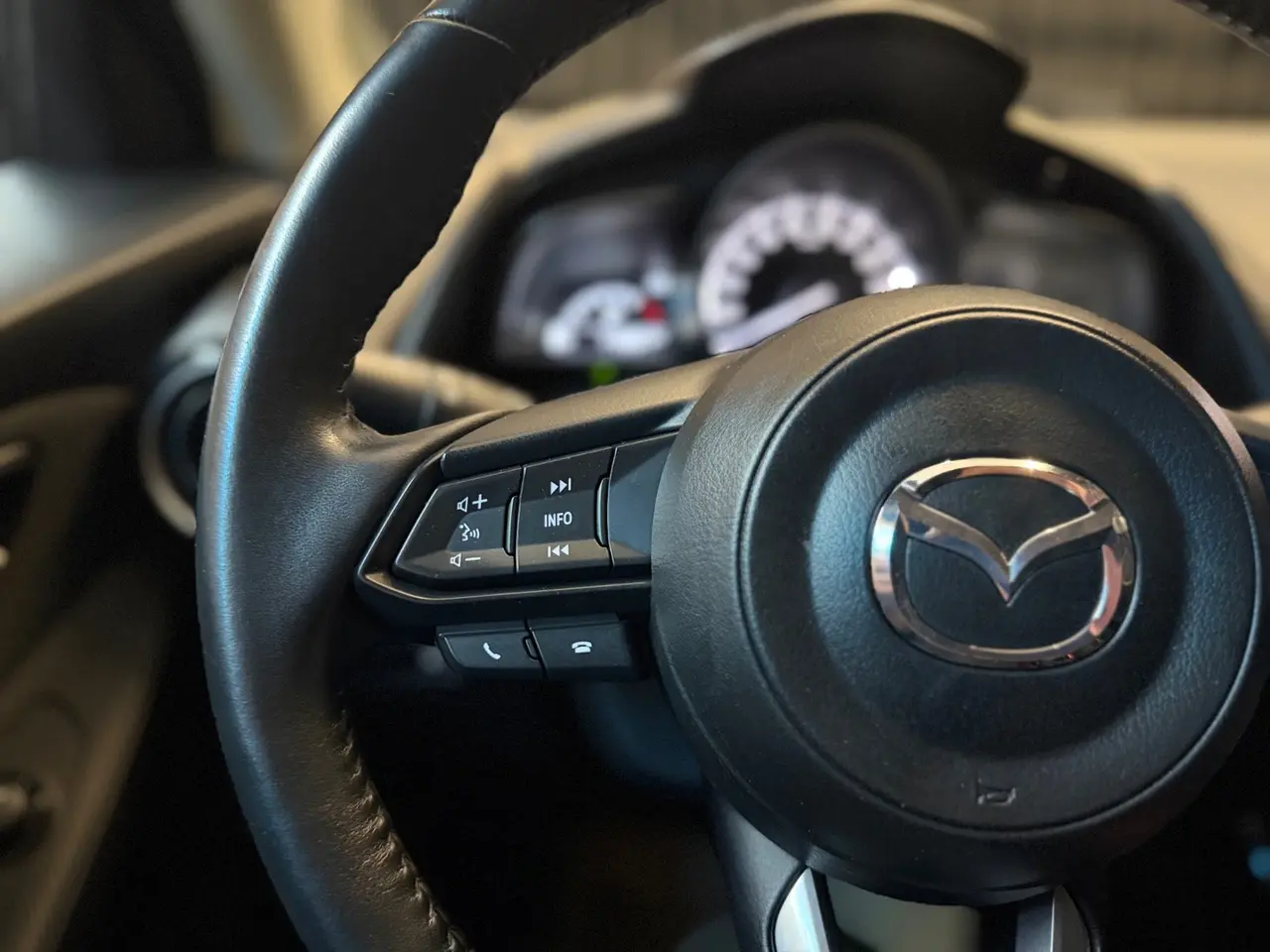 Billede 4 - Mazda 2 1,5 SkyActiv-G 90 Niseko aut.