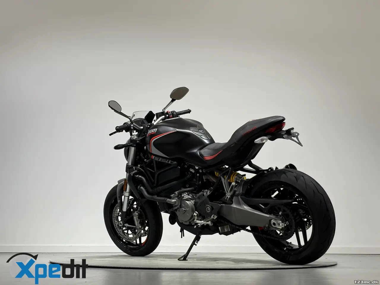 Billede 7 - Ducati Monster 821 Stealth