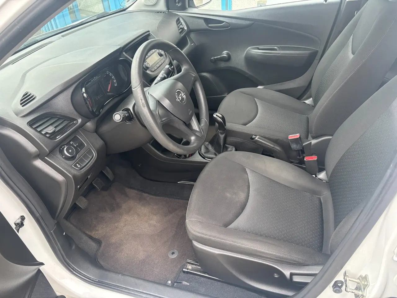 Billede 5 - Opel Karl 1,0 Essentia