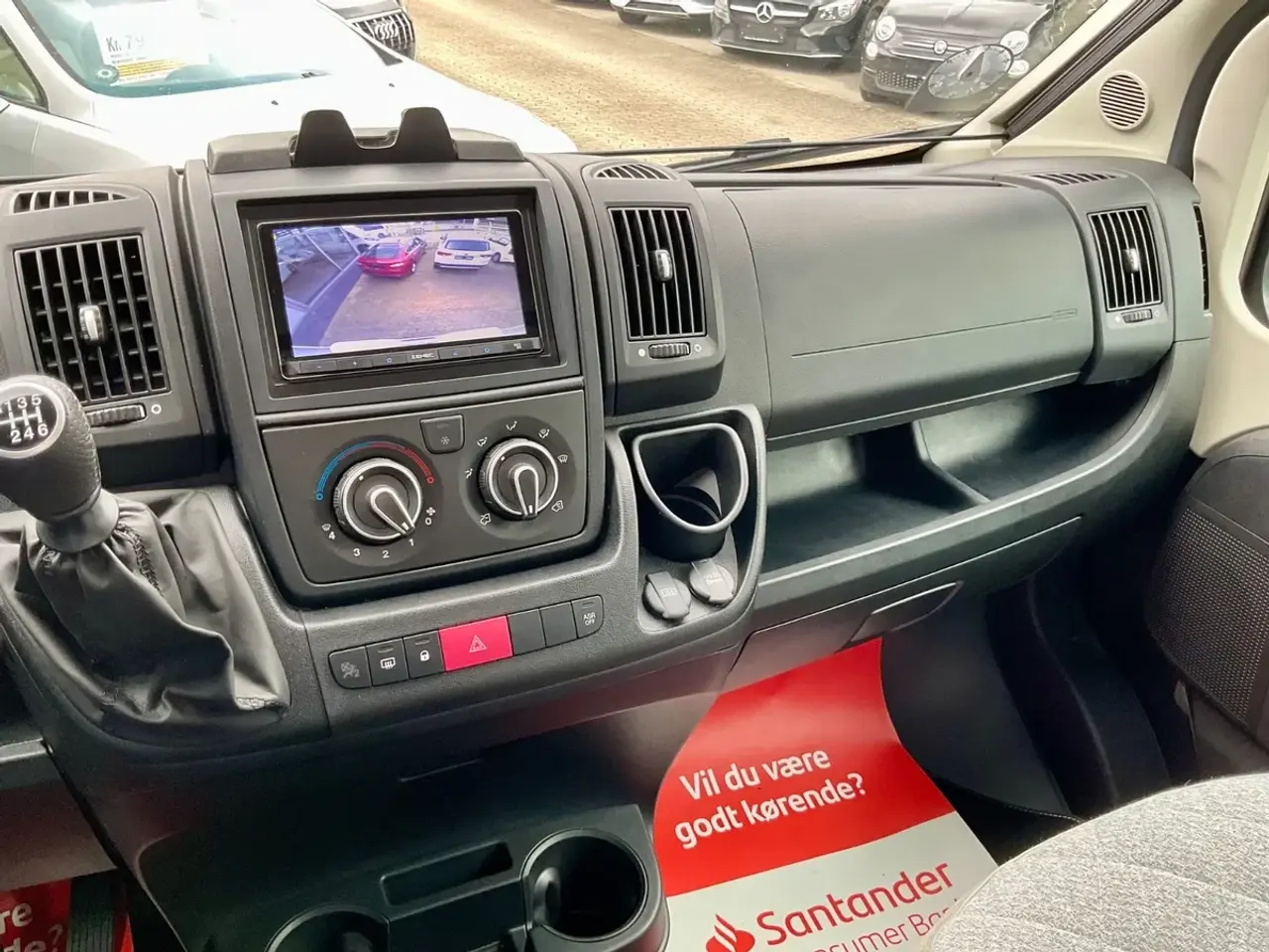 Billede 6 - 2023 - Citroën Carado 2,2 V337 Edition15 3d