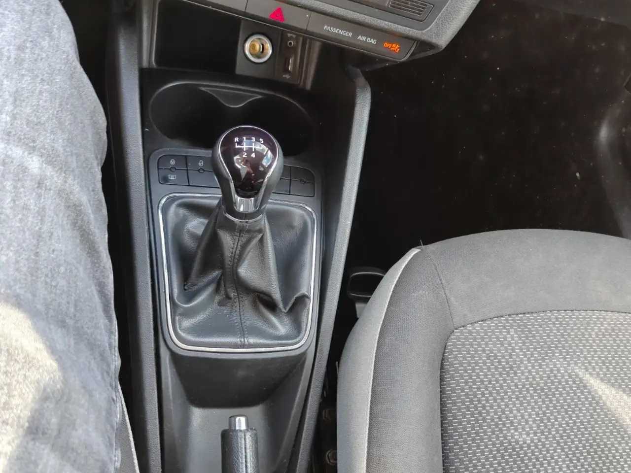Billede 15 - Seat Ibiza 1,0 TSi 95 Style ST