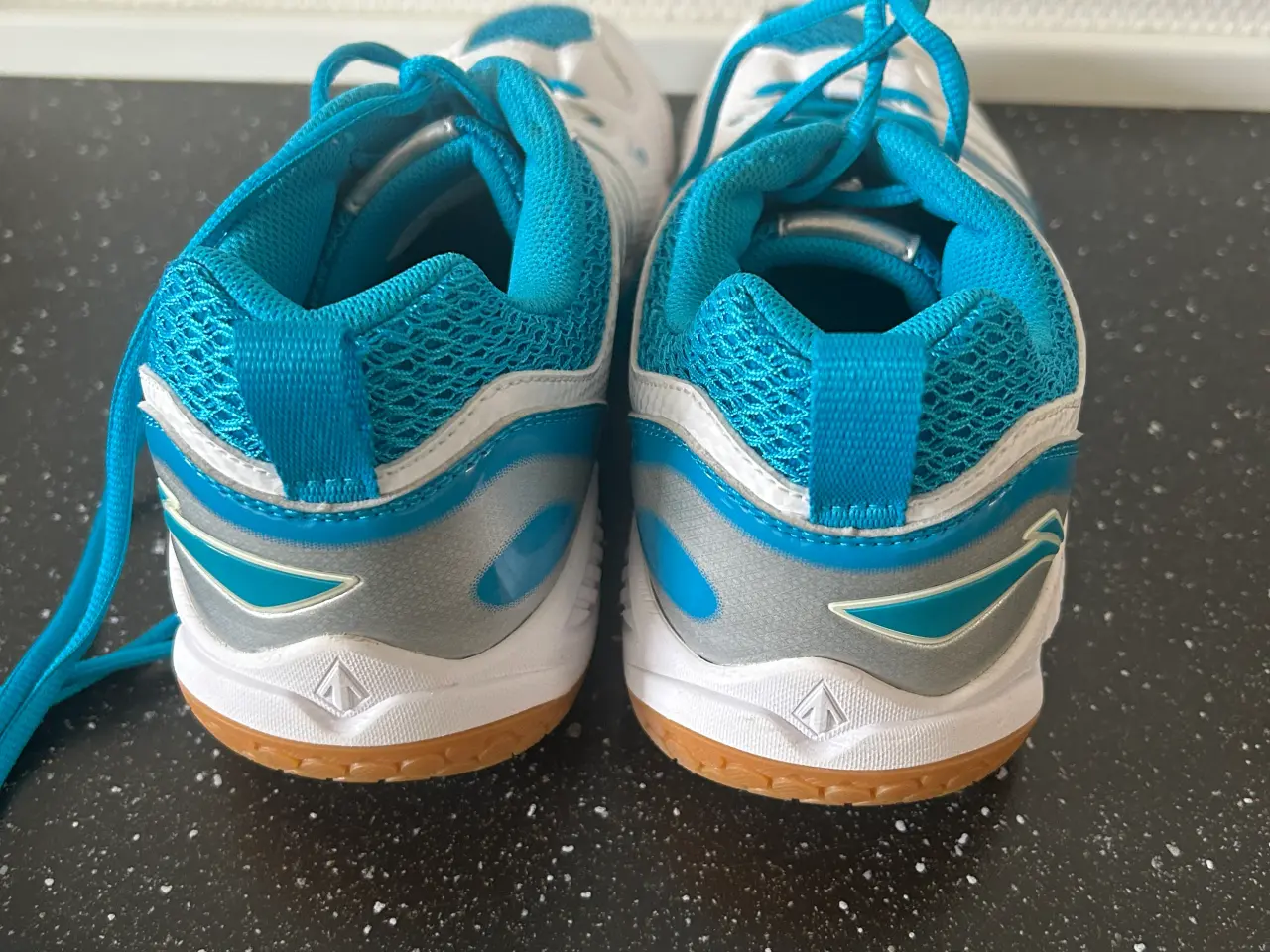 Billede 4 - Li Ning badmintonsko