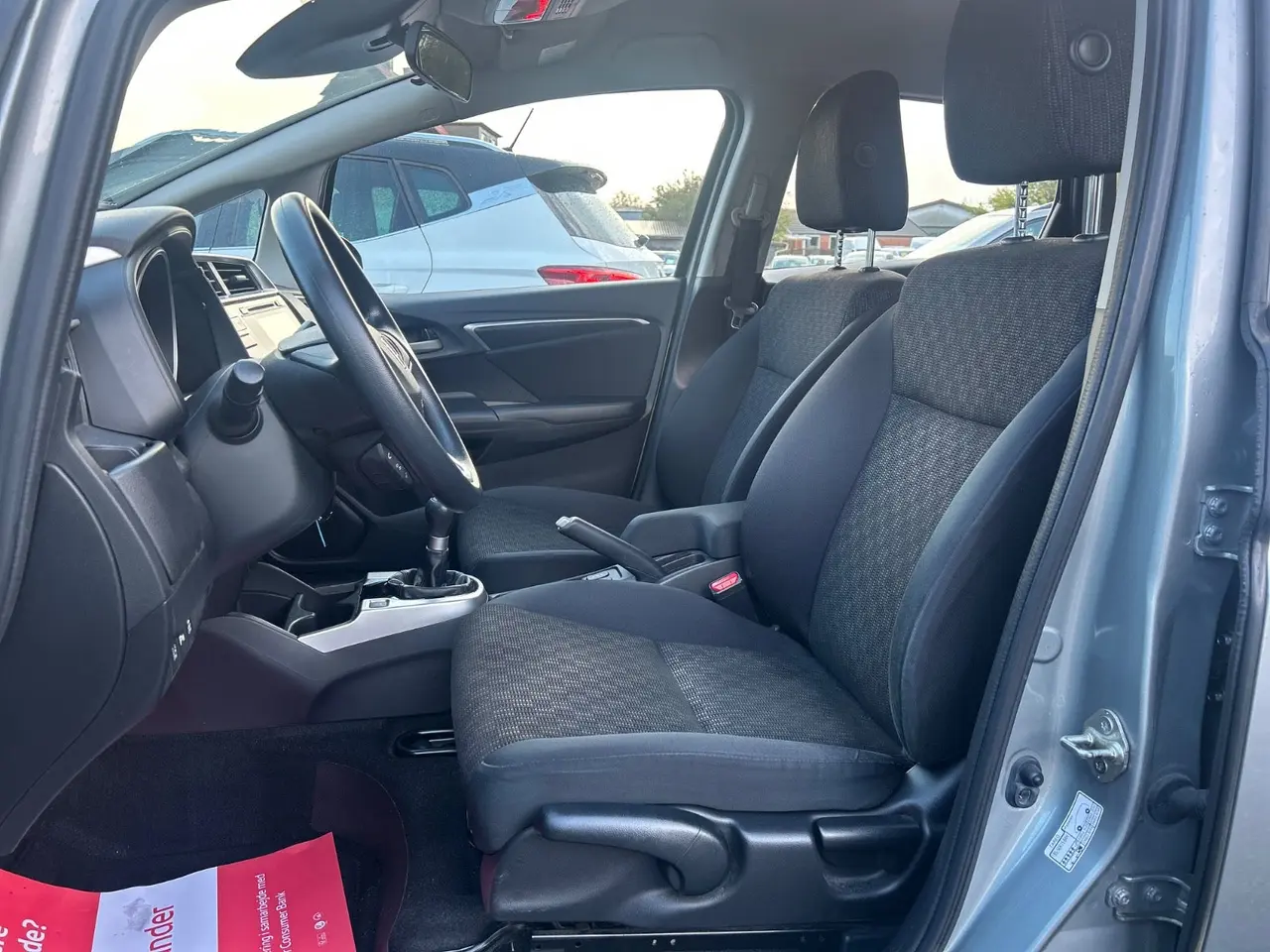 Billede 7 - Honda Jazz 1,3 i-VTEC Comfort