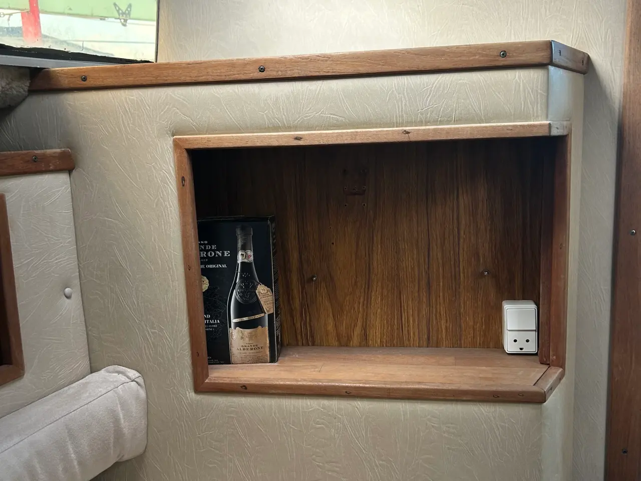 Billede 11 - Sælges : Sea Ray 250 Sundancer       Bud modtages