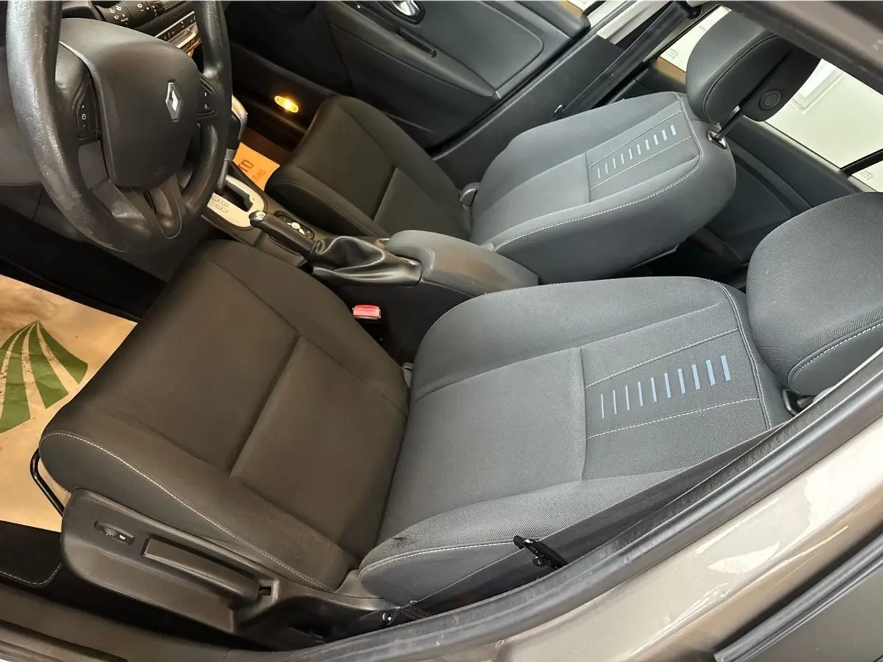 Billede 16 - Renault Megane III 1,5 dCi 110 Expression Sport Tourer aut.
