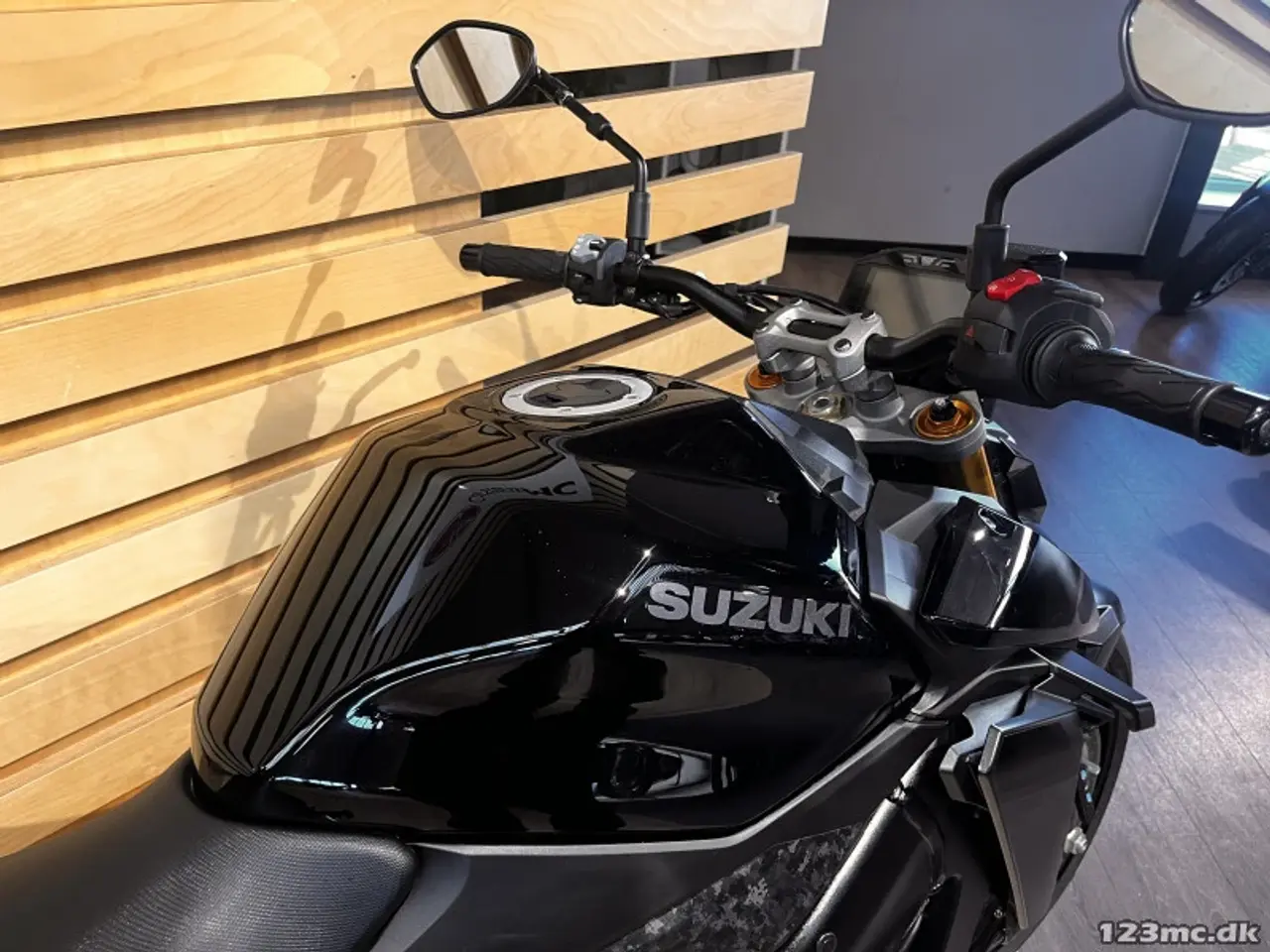Billede 4 - Suzuki GSXS 1000