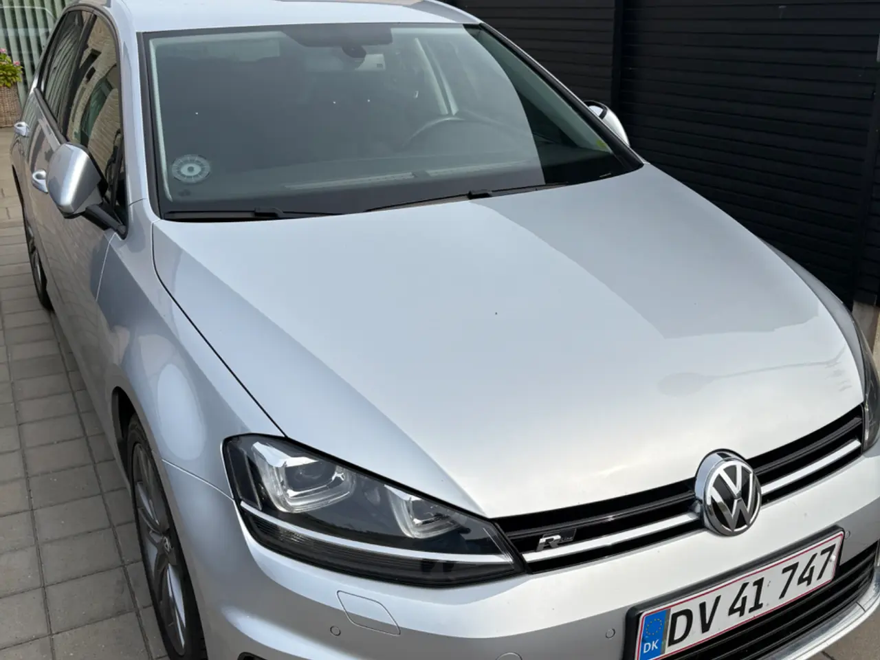 Billede 2 - VW Golf VII 1,4 TSi 150 Allstar DSG BMT