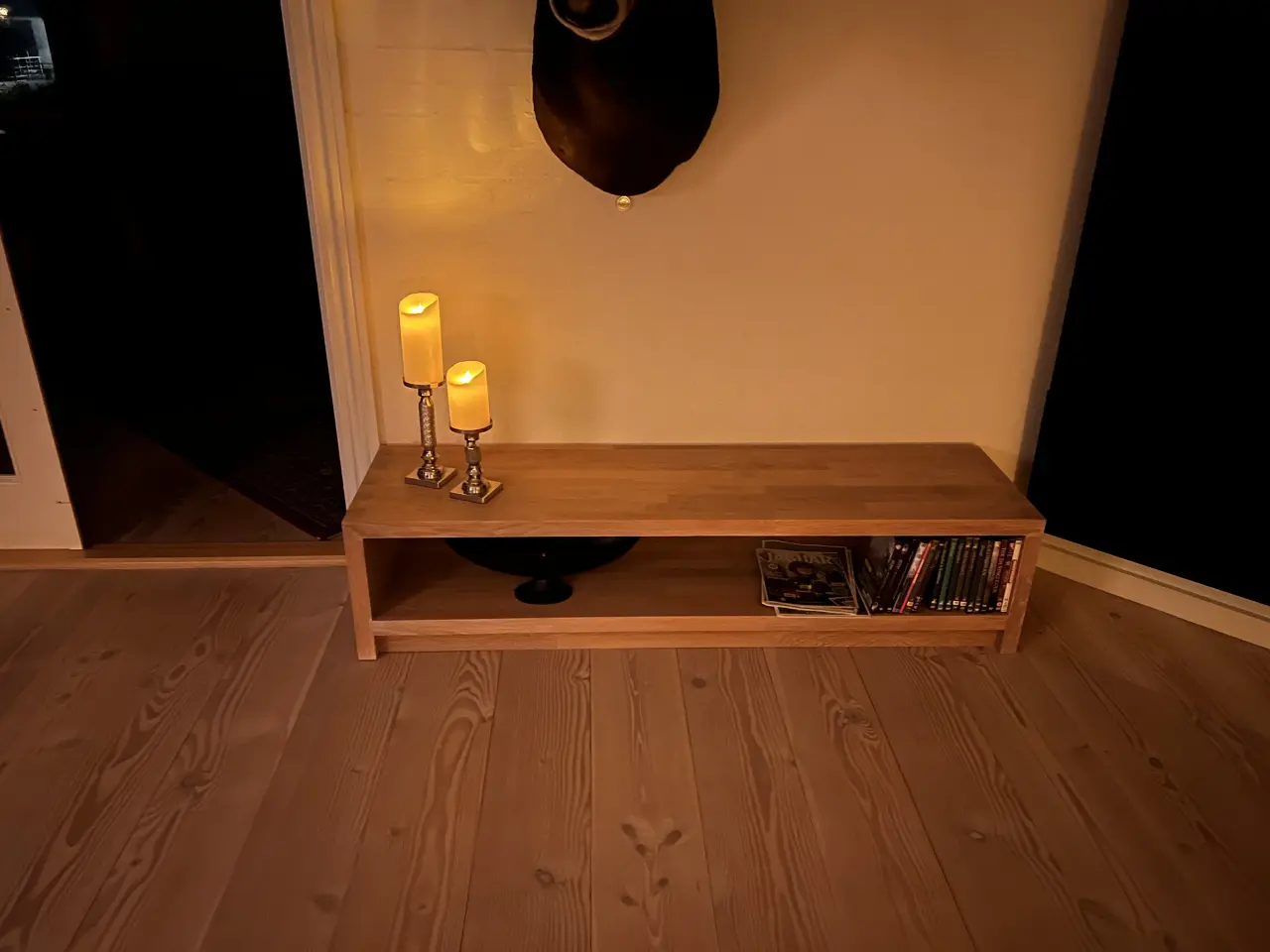 Billede 3 - Tv-bænk, konsol, bænk