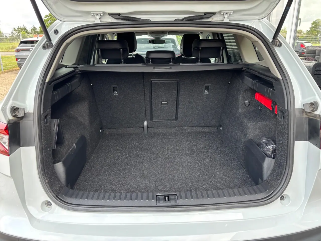Billede 8 - Skoda Enyaq 80 iV Loft