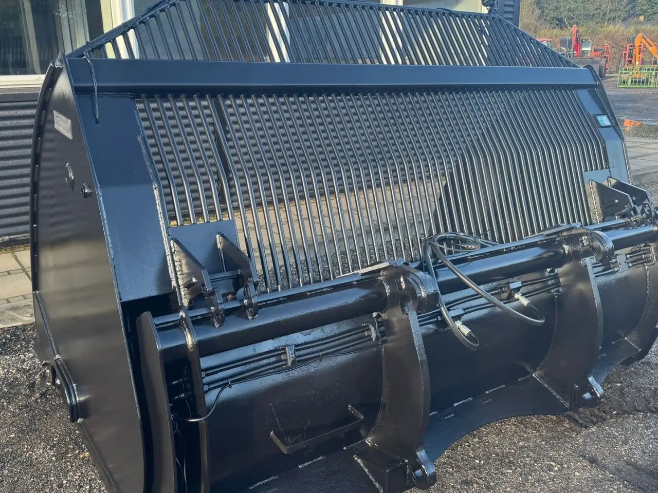 Billede 3 - Staulund HT4500 HT 4500