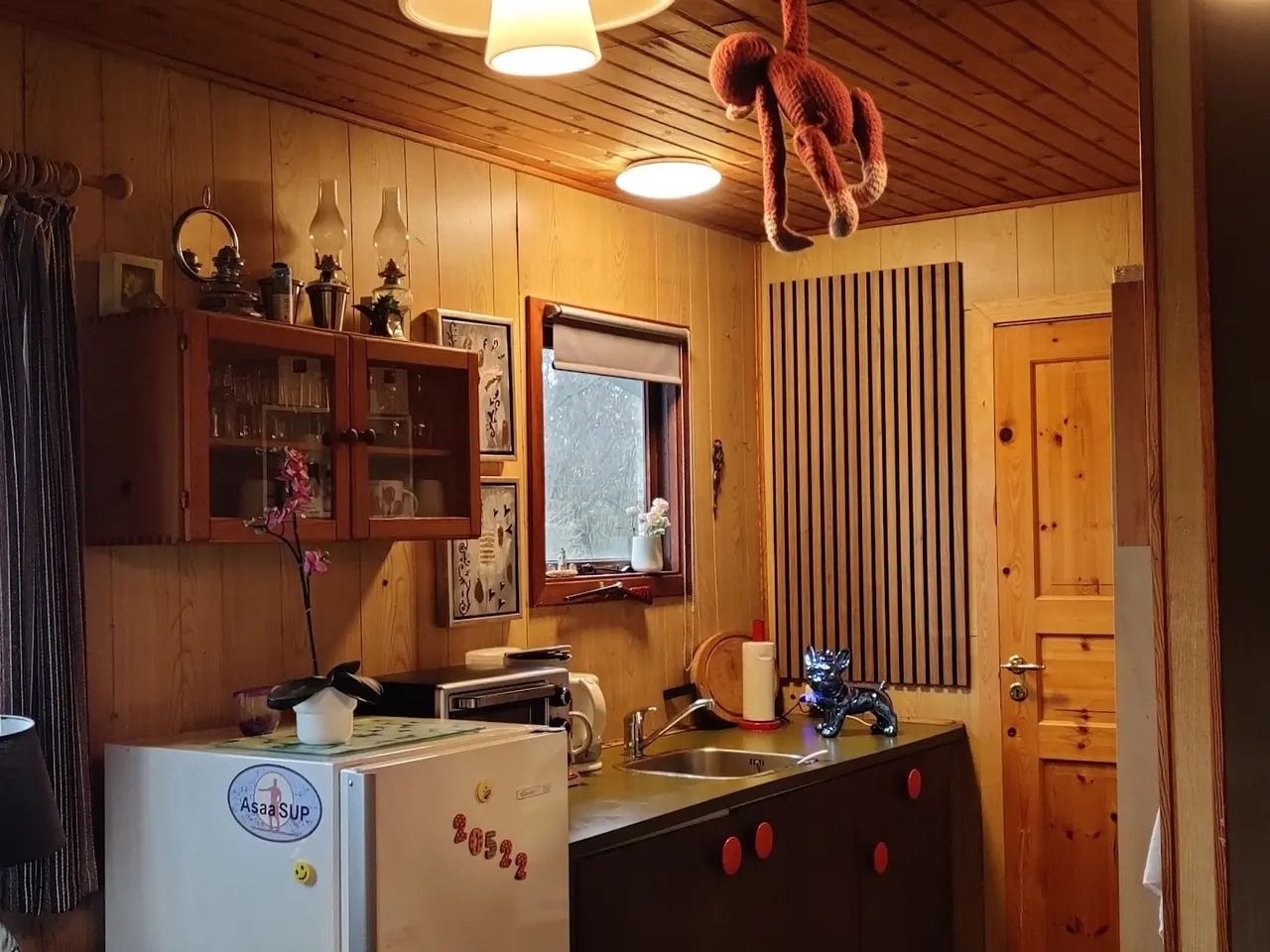 Billede 5 - Kolonihave I HF Draget , 9000