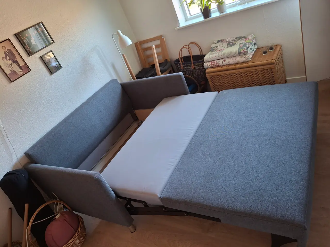 Billede 2 - Sovesofa Devon Flex 150