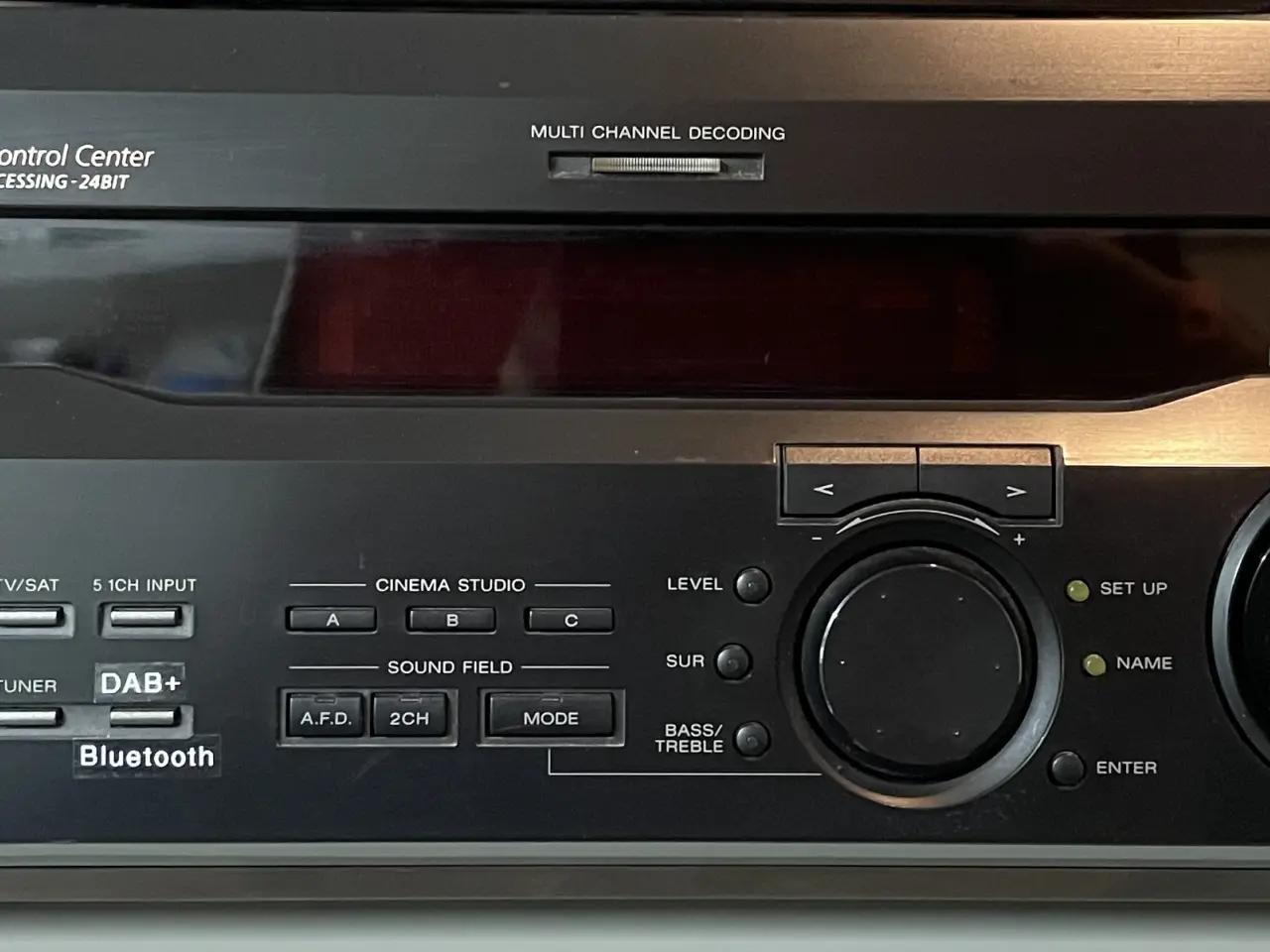Billede 9 - Stereopakke(DAB+ og Bluetooth