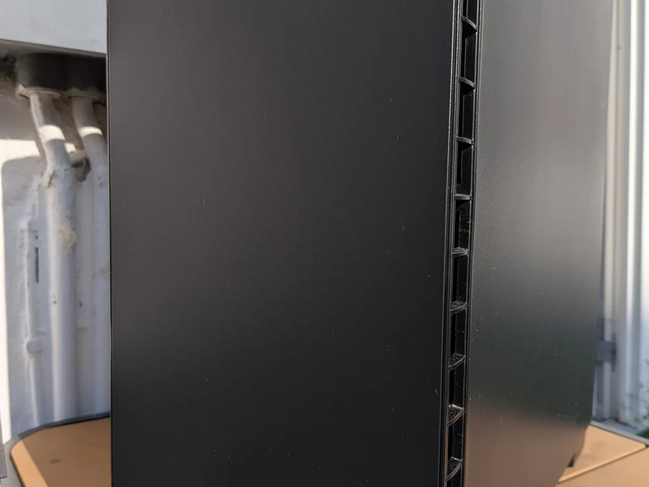Billede 1 - Ældre gamer pc