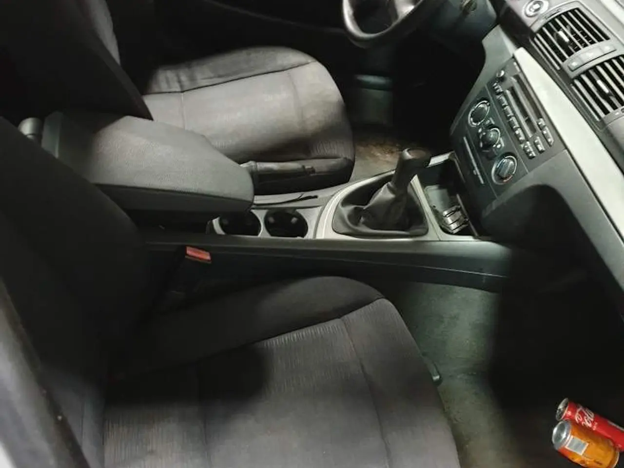 Billede 7 - Bmw 1 serie 118i. 2007 143 Hk benzin  Forbrug. 16,