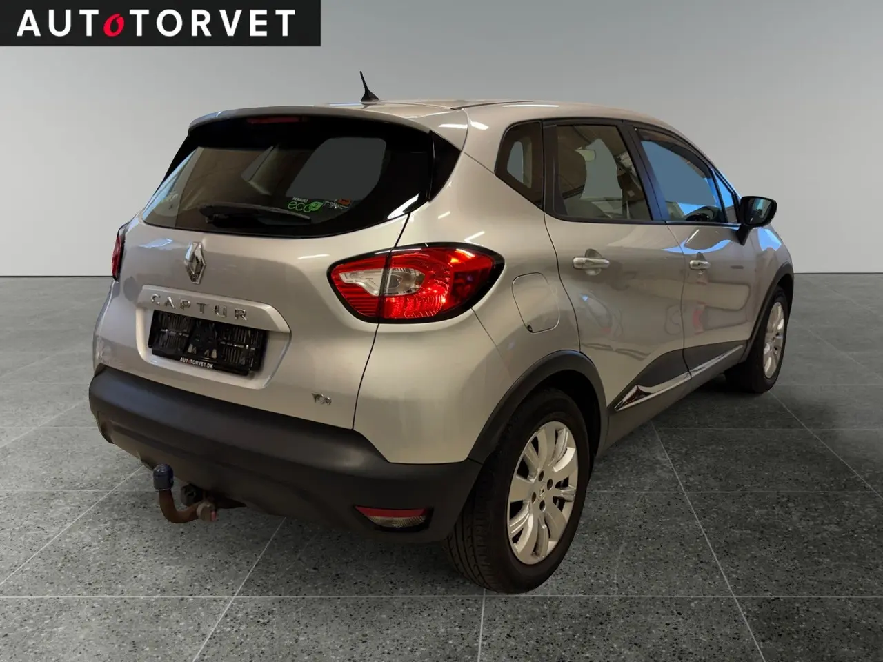 Billede 4 - Renault Captur 0,9 TCe 90 Expression