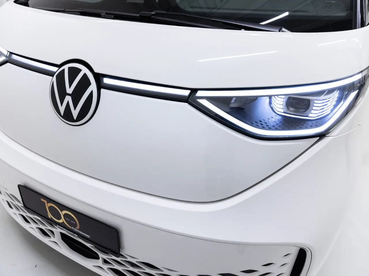 Billede 17 - VW ID. Buzz 77 Cargo