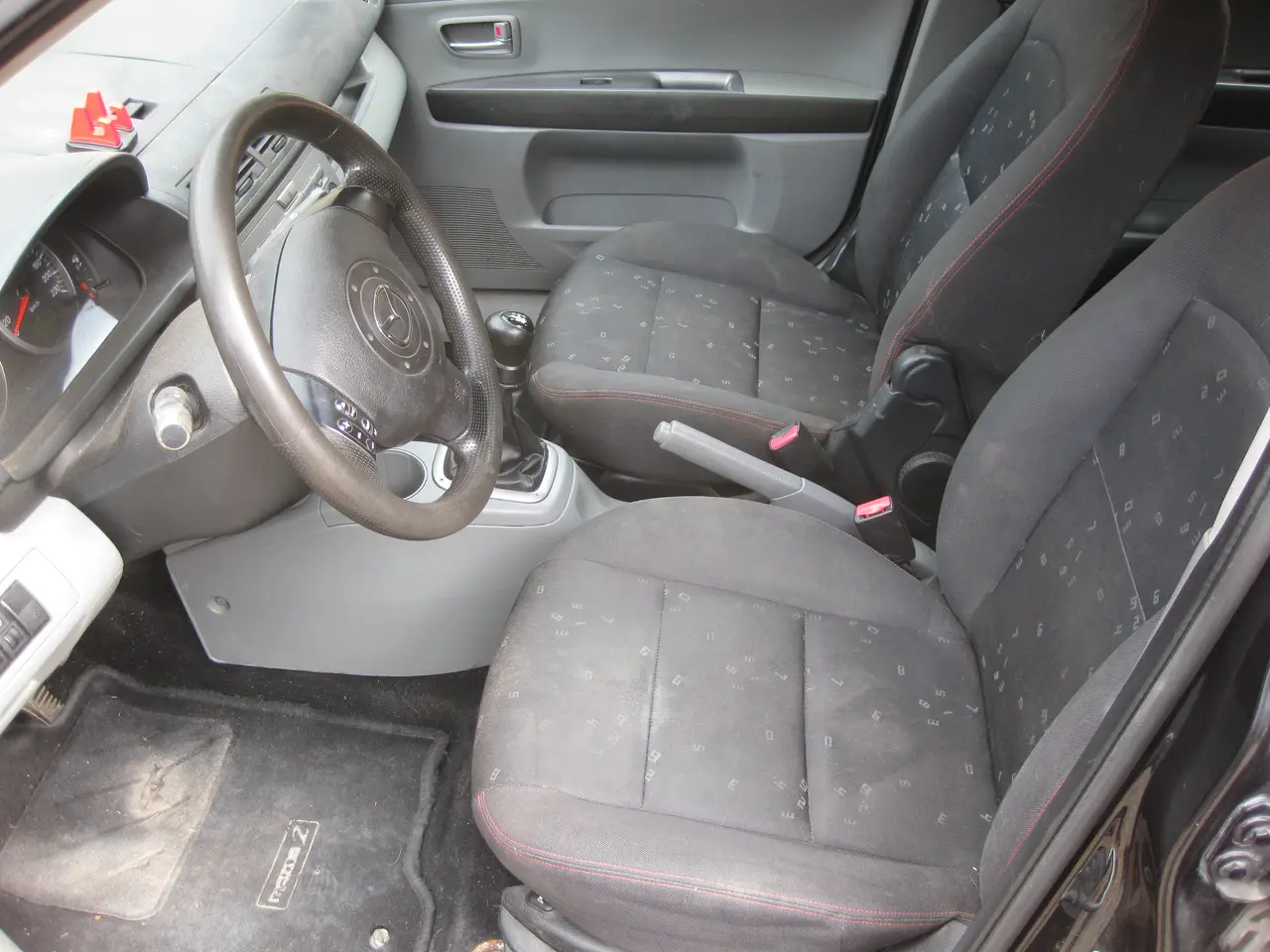 Billede 5 - mazda 2