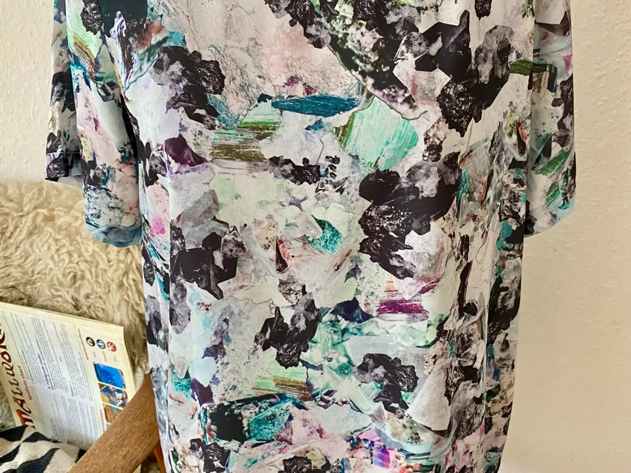 Billede 2 - Storm & Marie t-shirt 36