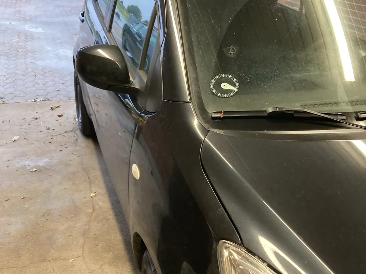 Billede 3 - Meget billig opel