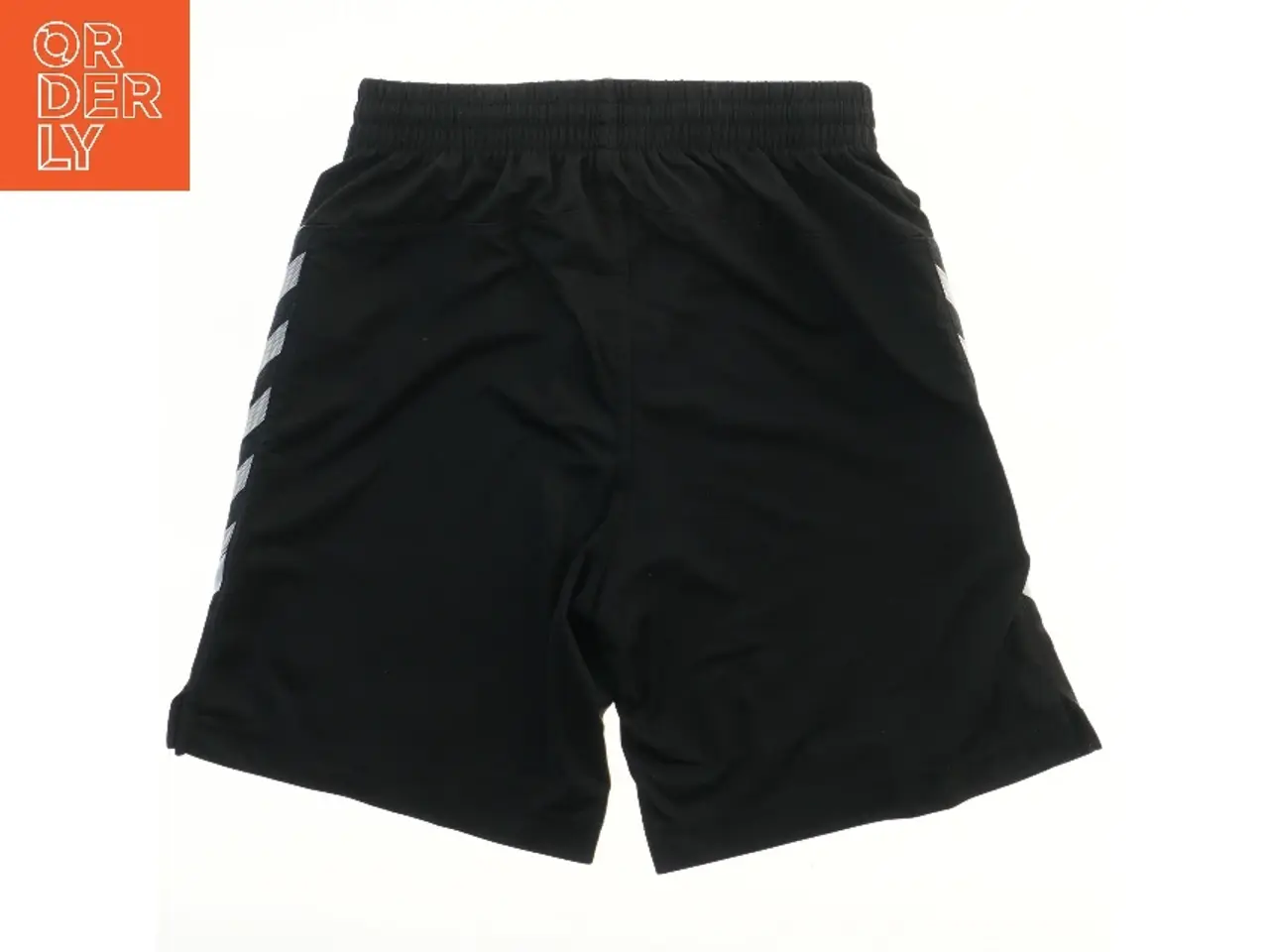 Billede 2 - Træningsshorts fra Hummel (str. 176)