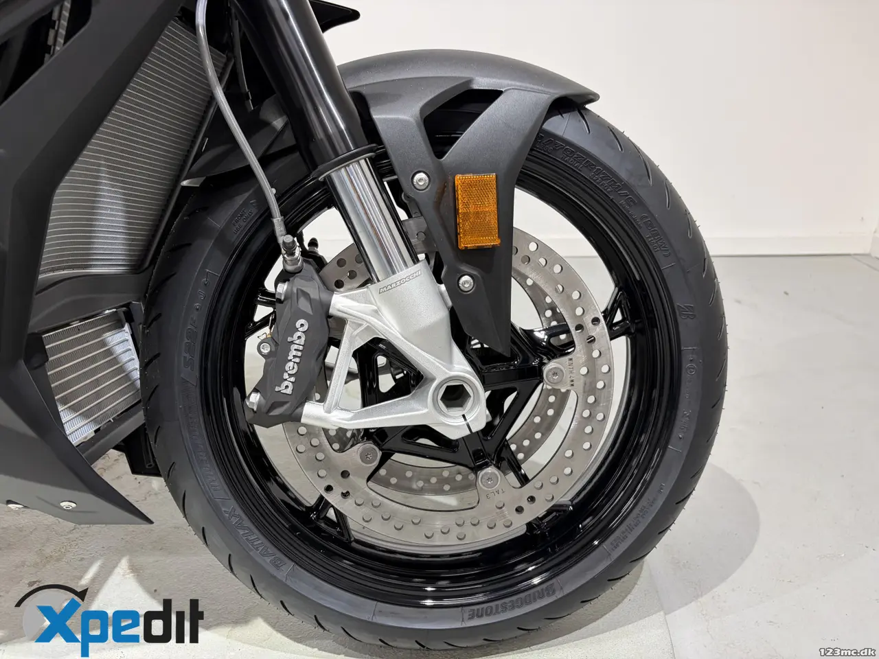 Billede 20 - BMW S 1000 R