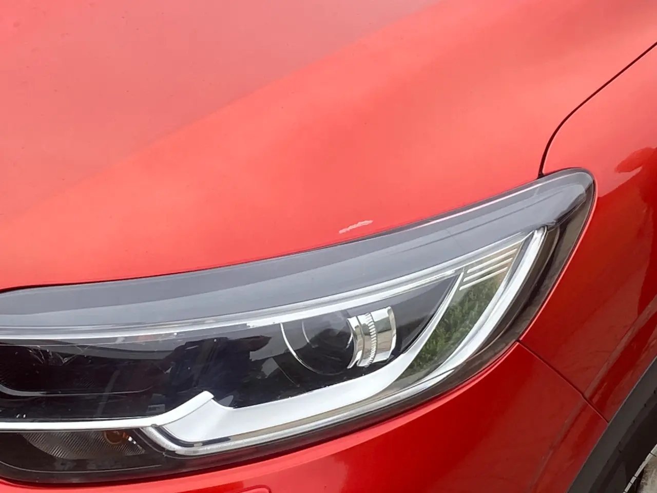 Billede 13 - Renault Kadjar 1,2 TCe 130 Zen