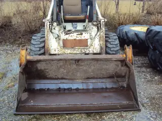 bobcat købes - 2