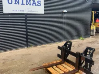 Pallegaffelsæt