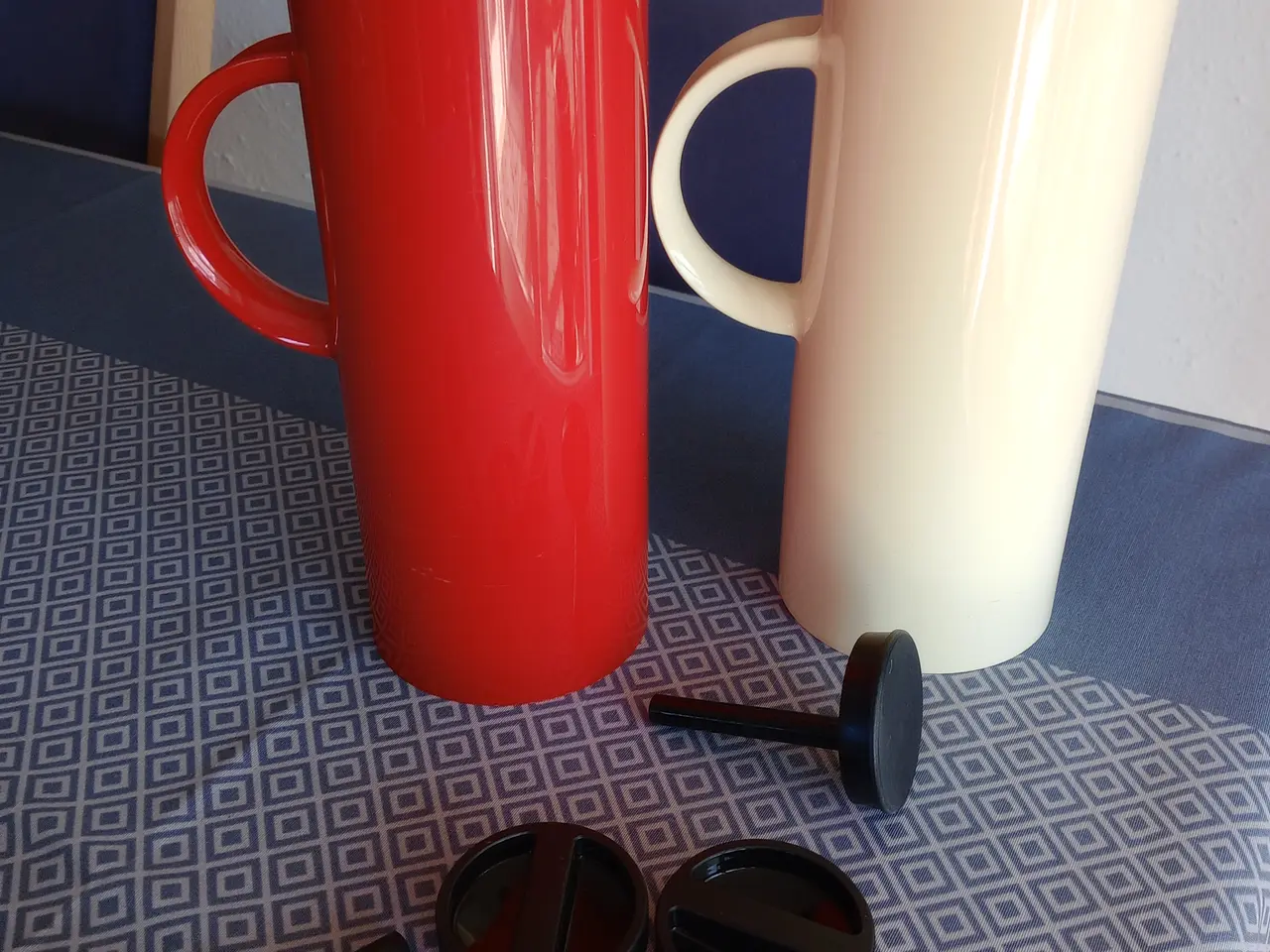 Billede 1 - Stelton termokander
